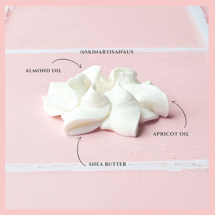Skin Artisan | Body Butter | Samba Smooth