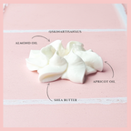 Skin Artisan | Body Butter | Samba Smooth