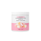 Body Custard - Marshmallow Magic