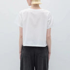 Bolshoi Shirt in White