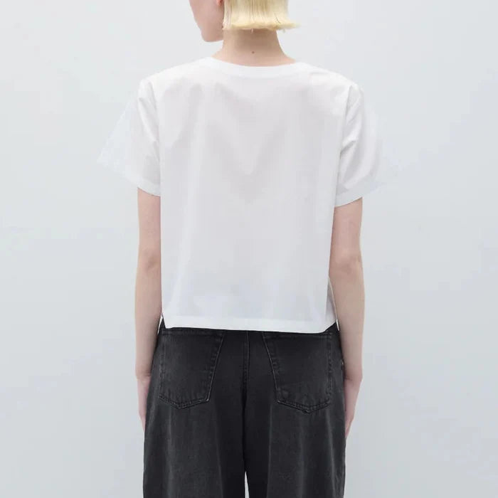Bolshoi Shirt in White