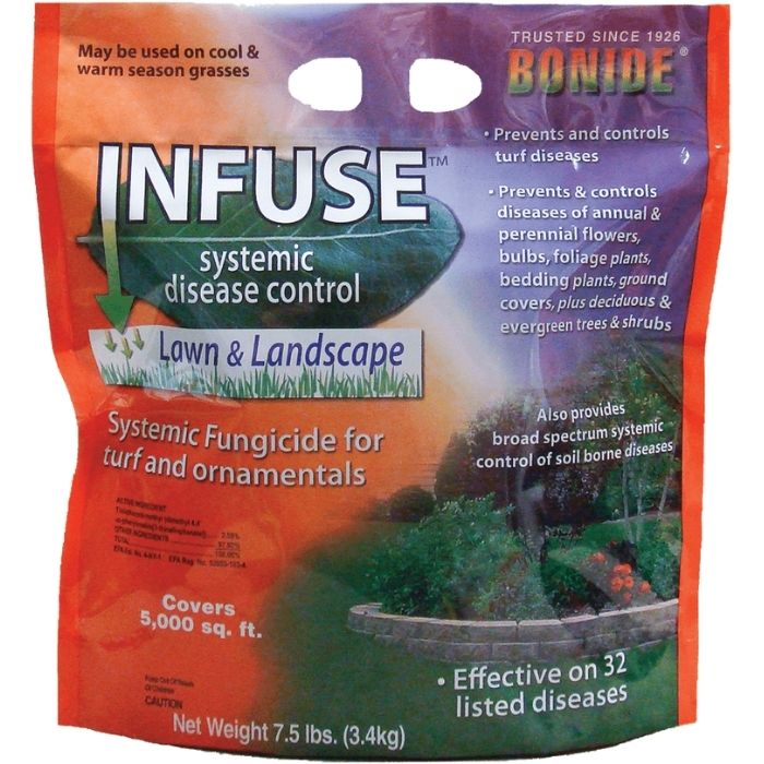 Bonide Infuse Systemic Disease Control Granules