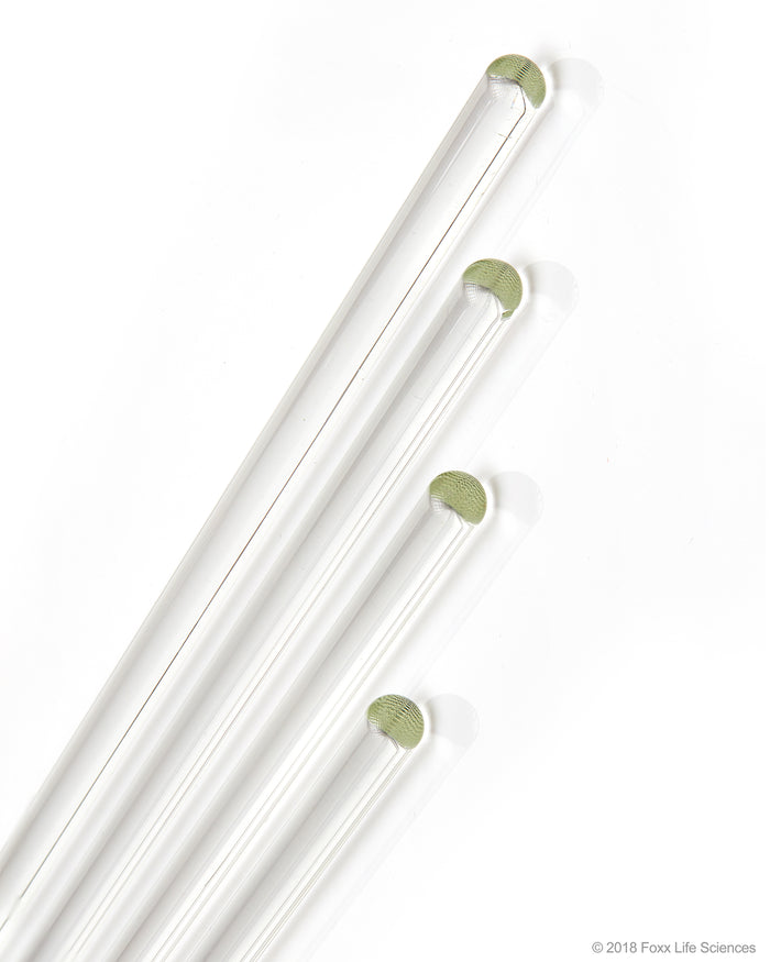 Borosil® Glass Stirrer 9*255 MM Borosilicate glass CS/20 | img_1 | Foxx Life Sciences Global | shopfls.com