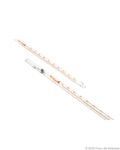 Borosil Graduated Mohr Pipette, 3.3 Borosilicate glass, Amber markings, CS/10, 2mL | img_1 | Foxx Life Sciences Global | shopfls.com