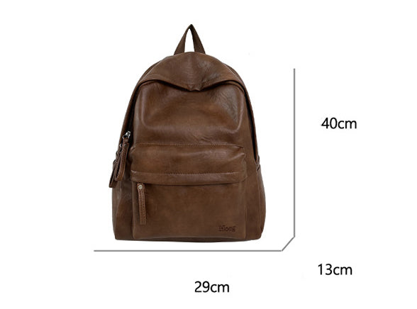 BP932 - Korean Maillard Travel Backpack