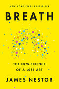 Breath by James Nestor