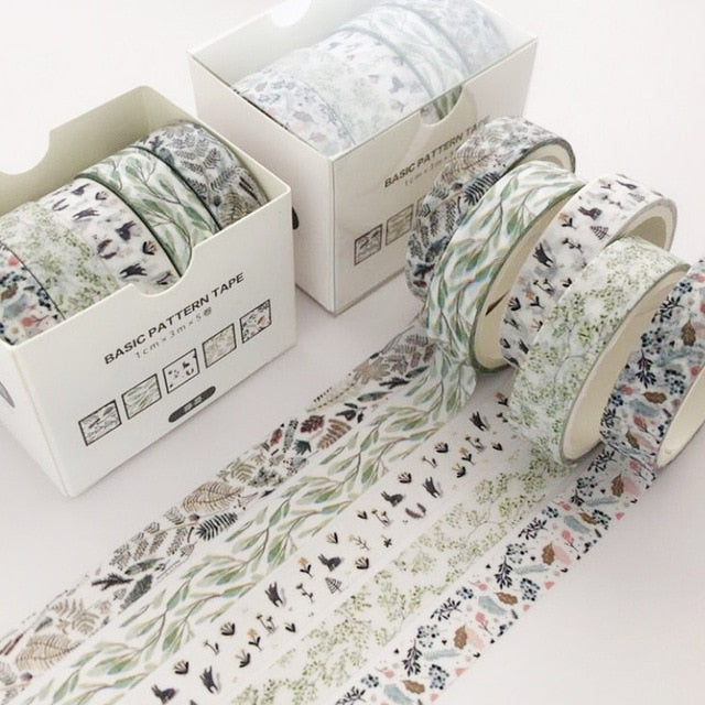 Floral Set