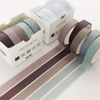 Chocolate Mint Set