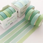 Green Set