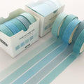 Mink Color Set