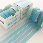 Mink Color Set