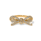 Brighton - Illumina Bow Ring