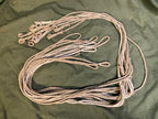 British Pistol and Knife Lanyard