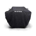 Broil King 130cm Select Grill Cover - Fits Royal 300 Series, Gem 300 Series, BK310
