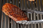 Broil King Baron Precision Tongs - 40cm