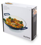 Broil King Cast Grilling Wok