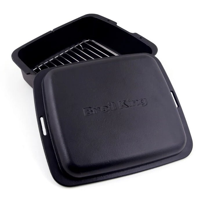 Broil King Cast Iron Dutch Oven