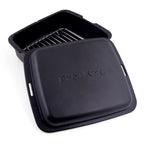 Broil King Cast Iron Dutch Oven