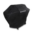 Broil King Crown & Baron 400 Series & Signet 300 Series Premium Cover