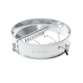 Broil King Crown Charcoal Kettle Grill - Stainless Steel Culinary Ring