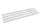 Broil King Dual Prong Skewers