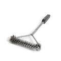 Broil King Grill Brush - Stainless Steel Twisted Bristles