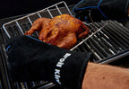 Broil King Leather Grilling Gloves