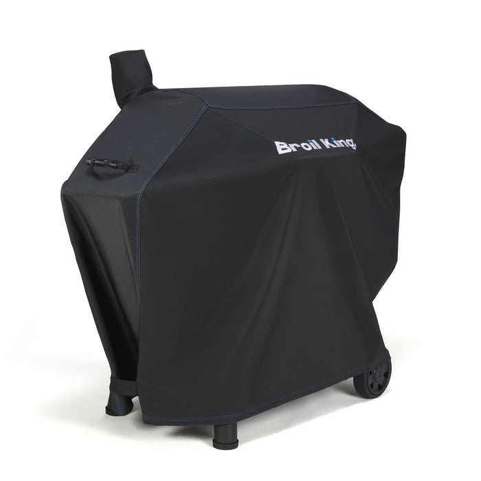 Broil King Premium Regal Pellet 400 Grill Cover