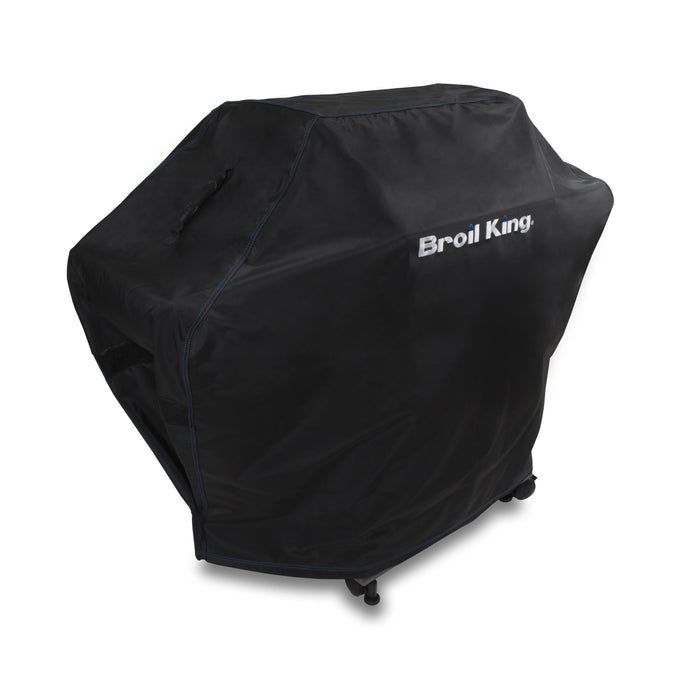 Broil King Regal 400 Series Exact Fit Barbecue Cover