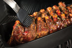 Broil King Rib Roaster- Heavy Duty Cast Iron