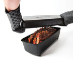 Broil King Rib Roaster- Heavy Duty Cast Iron