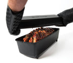 Broil King Rib Roaster- Heavy Duty Cast Iron