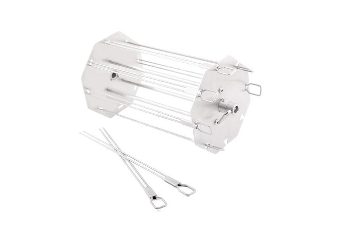 Broil King Rotisserie Kebab Rack