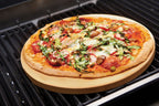 Broil King Round Pizza Grilling Stone