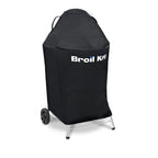 Broil King Select Grill Cover - Fits 47cm & 57cm Charcoal Barbecues
