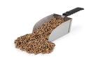 Broil King Stainless Steel Pellet / Charcoal Scoop