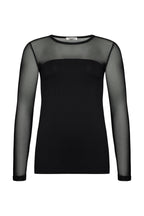 Black / XS
