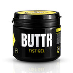 BUTTR Fist Gel 16.9 fl.oz
