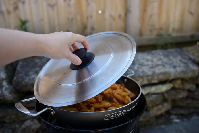 Cadac Paella Pan 30