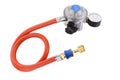 Cadac Quick Release 21mm Butane Gas Regulator