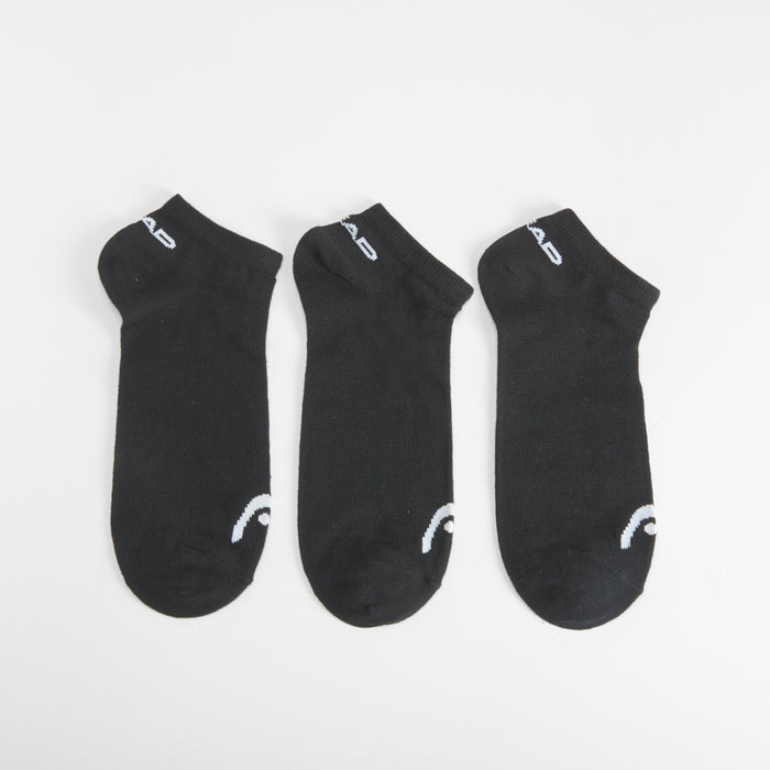 Calcetines deportivos invisibles x3 HEAD