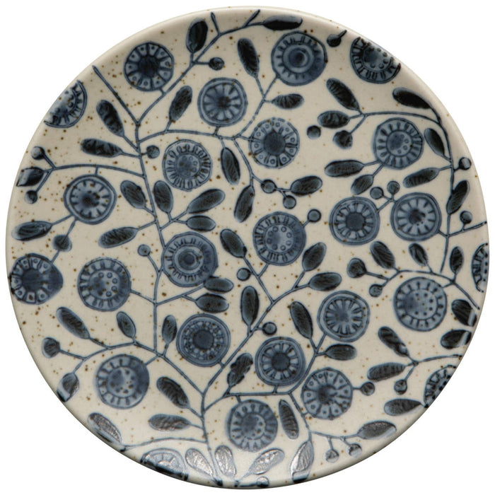 Calendula Element Appetizer Plate | Danica Heirloom