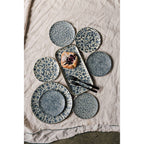 Calendula Element Appetizer Plate | Danica Heirloom