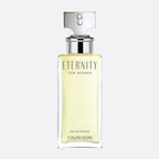 Calvin Klein Eternity Eau de Parfum Spray - 3.4 oz