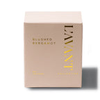 Candle - Blushed Bergamot