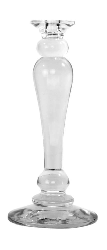 Candlesticks - Teardrop Inverted