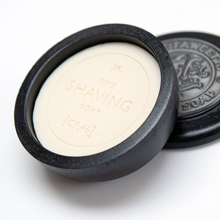 Captain Fawcett Luxurious Shaving Soap (110g/3.88oz).