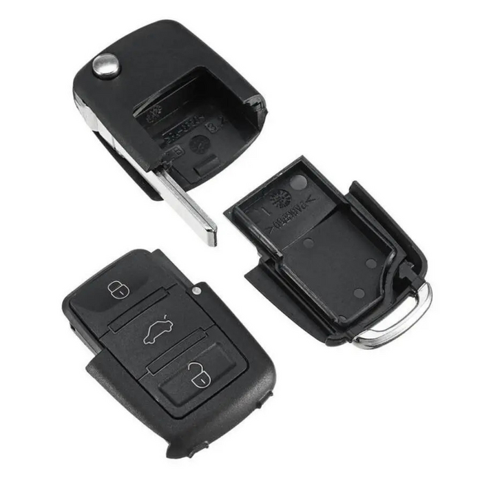 Car Key Stash