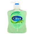 Carex Hand Wash Aloe Vera 500Ml | Poundstretcher  265519