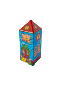 Cat House Matches